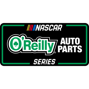 NASCAR O'Reilly Auto Parts Series