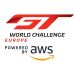 GT World Challenge Europe