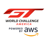 GT World Challenge America