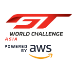 GT World Challenge Asia
